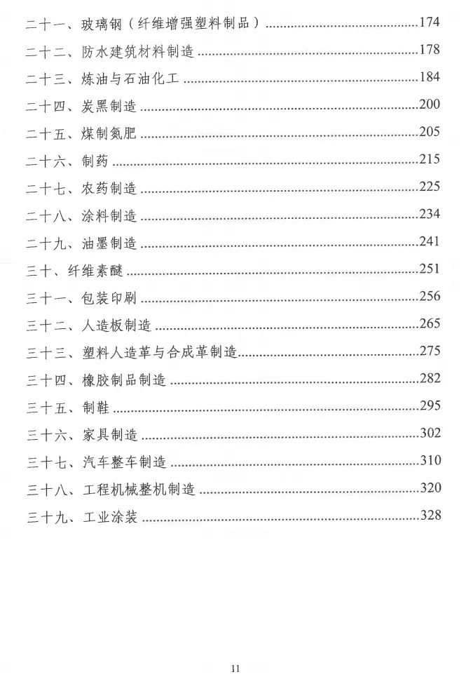 环境部特急函：按企业环保绩效水平，开展分级制定差异化减排（含VOCs）措施